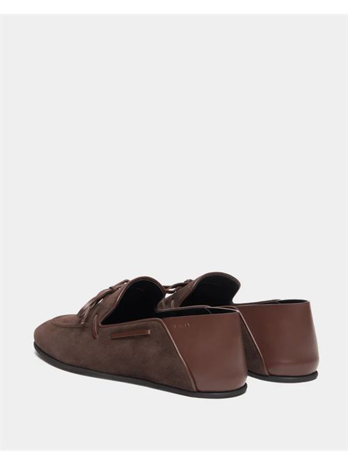 ECLAT BALLY | MSF0LT.SU205U804 EBANO 21